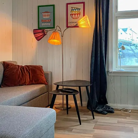Amazing In W/ 1 Bedrooms *